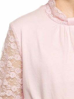 Pelican GFJS7119 джемпер для девочек  фото 5