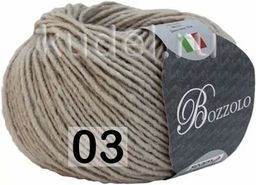 BOZZOLO - Seam фото 4