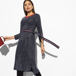 Платье, Невероятный дебют (элегант, с поясом) - Charutti фото 6