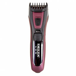 Машинка для стрижки DELTA LUX 7Вт,2 нас., арт. DE-4200A