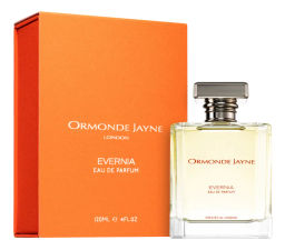 ORMONDE JAYNE EVERNIA unisex 120ml edp