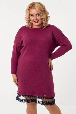 Платье Пв4-154/1 - Wisell фото 8