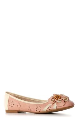 Балетки WILMAR (51-R-OU-02RPEACH)