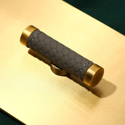 Шкатулка для украшений «Изыск», экокожа, 30.4×10.4 см