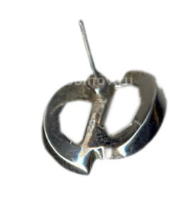 Значок рекламный CD