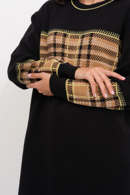 БЕЛАРУСЬ Платье Д 3467/т.синий