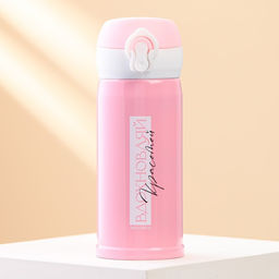 Термос Вдохновляй, 250 мл, время сохранения тепла 6-8 ч