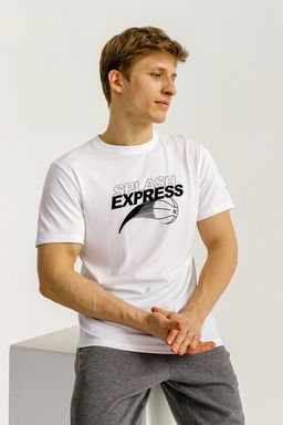 Футболка Anta Basketball  фото 4