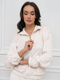 Костюм женский Софт Велюр М-294К MODAMICA фото 16