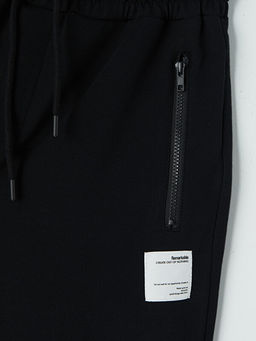 Regular Fit Erkek E?ofman Alt?