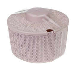 Сахарница ВЯЗАНИЕ 0,45 л, арт. М1197