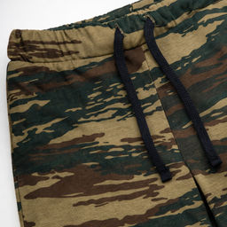 Шорты кулирка 0613102402 - Youlala фото 2