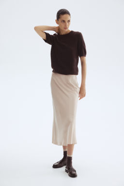 Jersey de punto fino - H&m фото 8