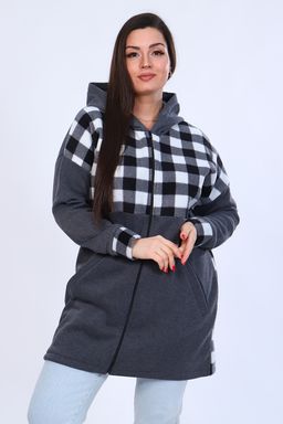 Толстовка 52245
