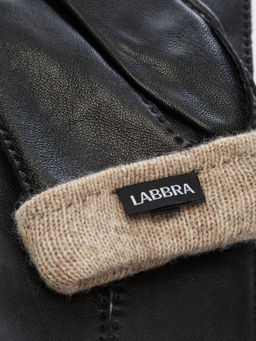 Перчатки жен п/ш LB-0014-sh luggage - Labbra фото 7