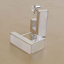 Серьги на гвоздиках арт. 13 1697 (id 267411)
