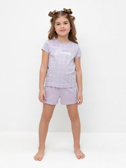 К 1642/лепесток орхидеи,двойная клетка пижама дет