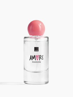 Туалетная вода Amore Passion для нее, 45 мл - Avon фото 2