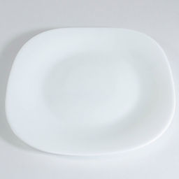 90102-200 Набор тарелок 6пр 200мм 21х21х6 LR (х8) - Mayer&boch фото 2