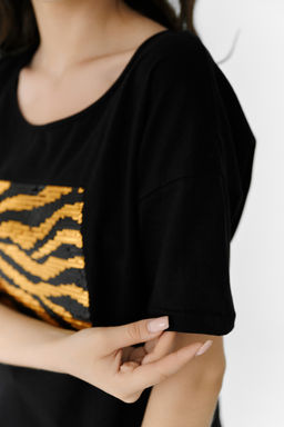 Футболка 8217 - Натали фото 19