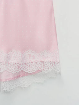 Юбка миди с цветочным принтом ZR2604033502-243 / Zarina  фото 10