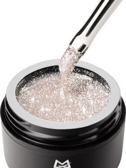 Manita Professional Гель моделирующий для ногтей светоотражающий / Builder Gel Reflective №03, 15 мл