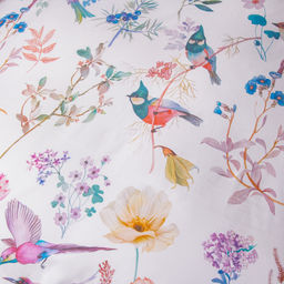 Комплект постельного белья Сатин Премиум на резинке CPAR007 140*200*30;180*200*30;160*200*30 Евро 4 Наволочки