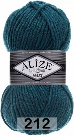 SUPERLANA MAXI - Alize фото 43