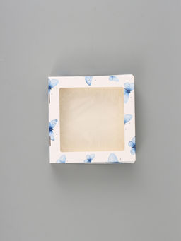 Цена за 5 шт. Коробка складная Dream, 20 × 20 × 4 см