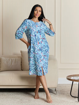 Халат мод.1474/8