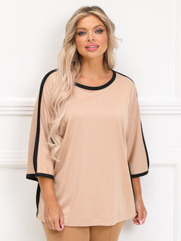 Джемпер М4-5709/7 - Wisell фото 20