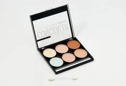 LavelleCollection Набор консилеров Совершенное лицо №1 CFF-01