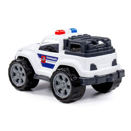 Автомобиль Легион патрульный №3 (РФ) - Полесье фото 3