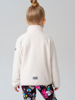 PlayToday / Толстовка флисовая для девочки