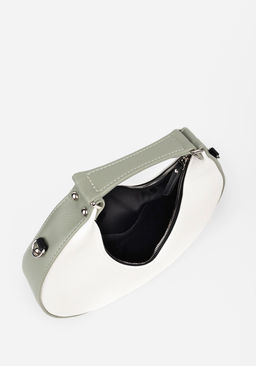 L-Craft Сумка круглая через плечо 1520