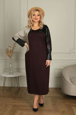 Платье П5-5137/2 - Wisell фото 6