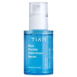 TIAM Blue Peptide Calm Down Serum, 30ml - Сыворотка с голубым пептидом