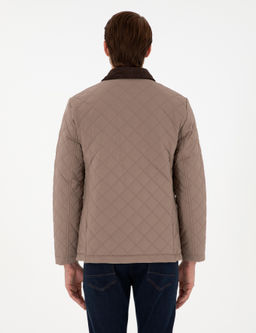 Vizon Kapitone Cepli Mont - Pierre cardin фото 5