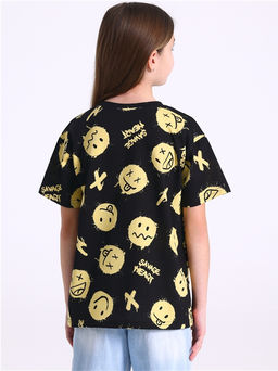 футболка 1ДДФК4233001н - Апрель фото 3