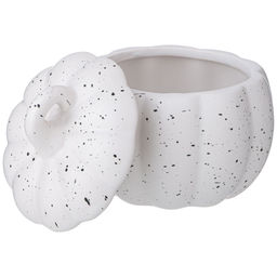 НАБОР ГОРШОЧКОВ ДЛЯ ЗАПЕКАНИЯ С КРЫШКОЙ ТЫКВА ИЗ 2-Х ШТ. ПО 250 МЛ - Lefard фото 3