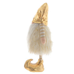 Игрушка набивная "Гном", L22 W10,5 H40 см