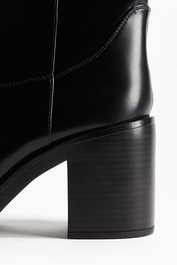 Botas a la rodilla - H&m фото 3