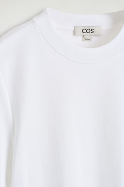 CLEAN CUT - CAMISETA DE MANGA CORTA - H&m фото 17