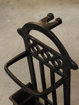 Каминный набор, 40 см, сталь - Simaland фото 6