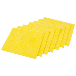 Набор салфеток вискозных универсальных 30*38 см (7 шт.) арт. 003568