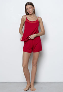 ПИЖАМА ЖЕНСКАЯ арт. 6501W-80165.1S-528