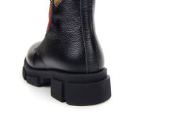 Ботинки EDART 341.21074.black/байка - Ed'art фото 9