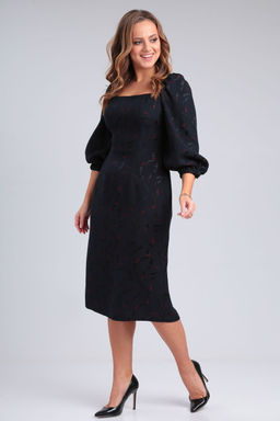 Платье Angelina&Co 928 - Mira fashion фото 1064