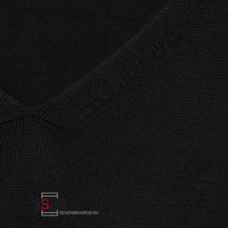 Street One, 301651, Пуловер, Black