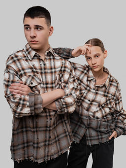 Рубашка
